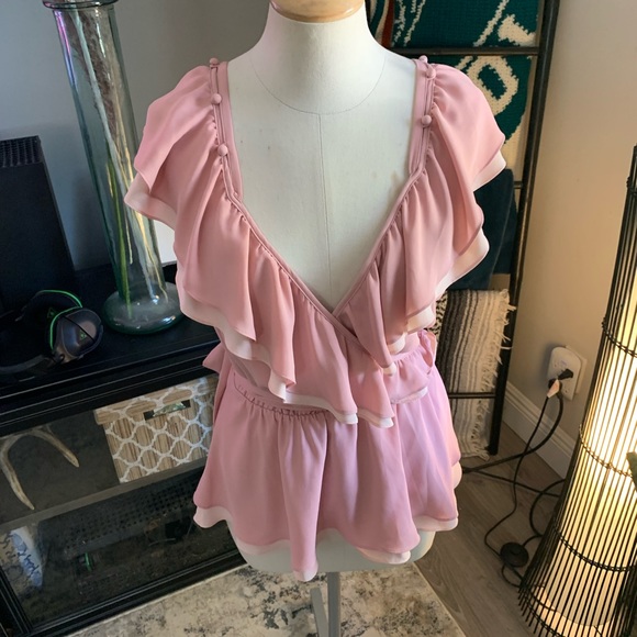 Rebecca Minkoff top - Picture 4 of 13